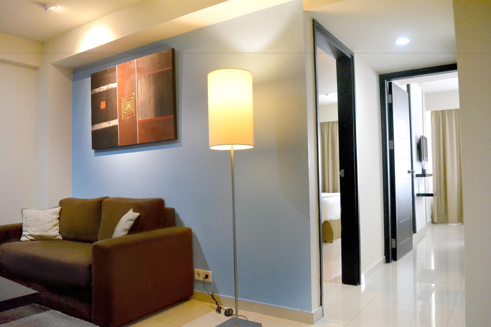 แอสตัน เดนพาซาร์ โฮเต็ล แอนด์ คอนเวนชั่นเซ็นเตอร์ Hotel เดนปาซาร์ ภายนอก รูปภาพ