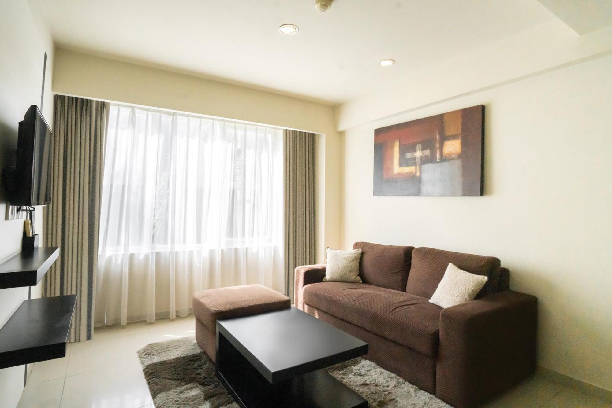 แอสตัน เดนพาซาร์ โฮเต็ล แอนด์ คอนเวนชั่นเซ็นเตอร์ Hotel เดนปาซาร์ ภายนอก รูปภาพ